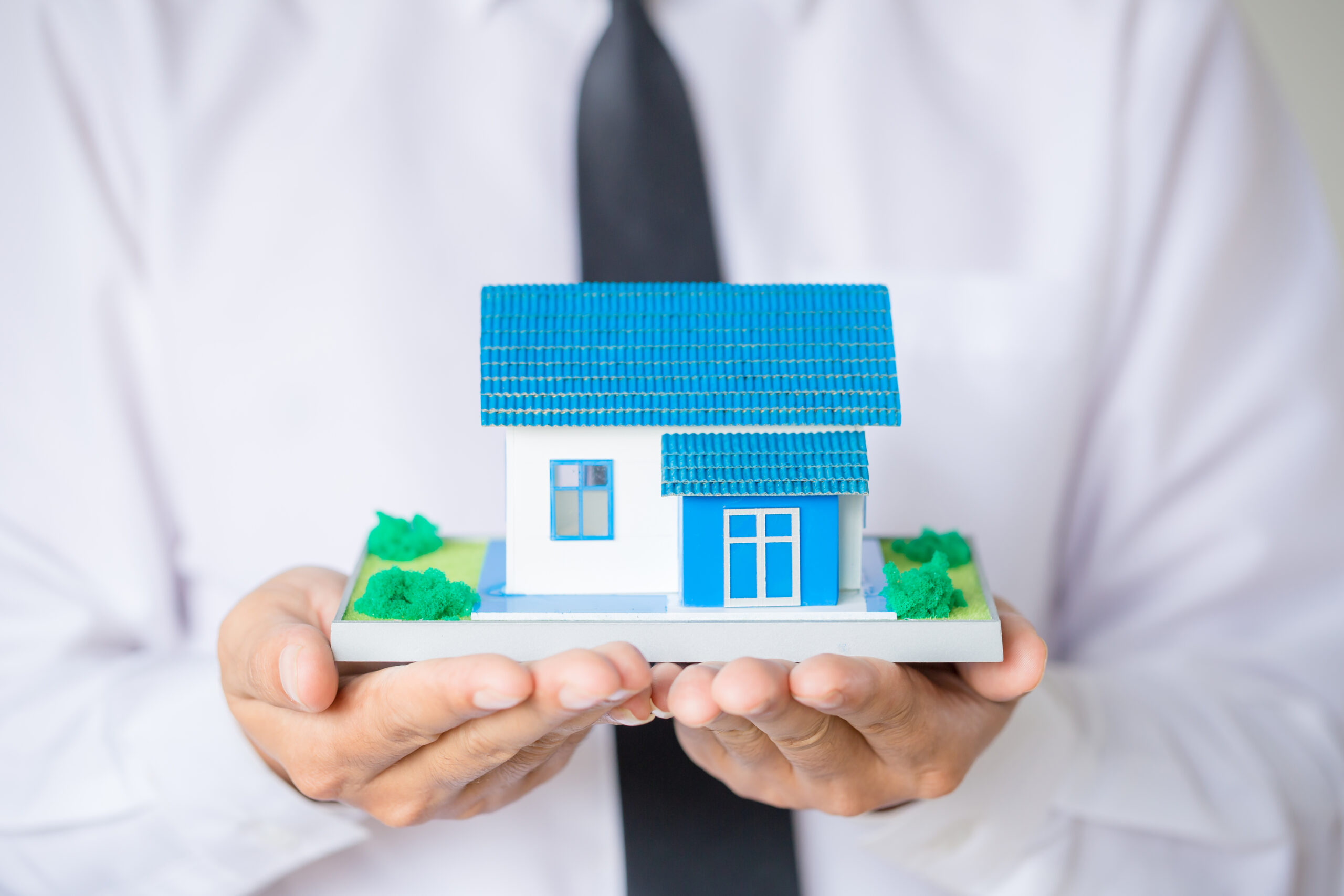 About FerLive Housing