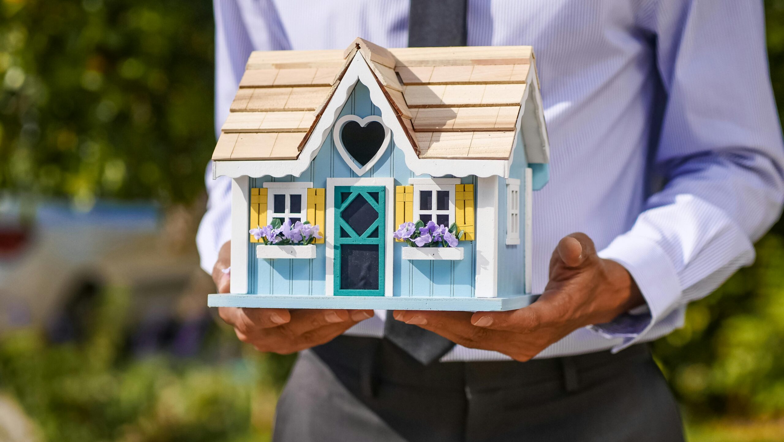 FerLive Housing Services