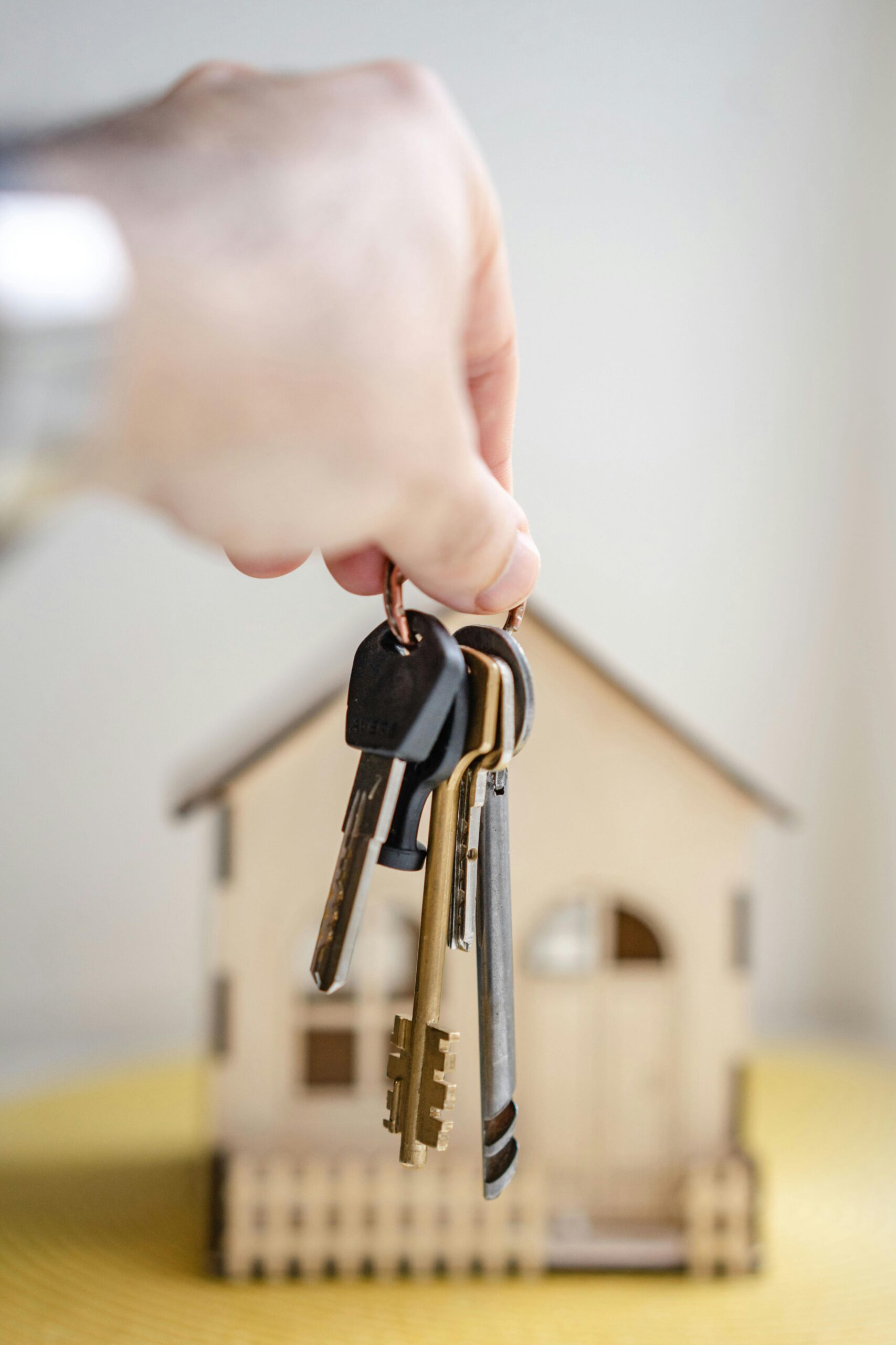 Luxury Property Management